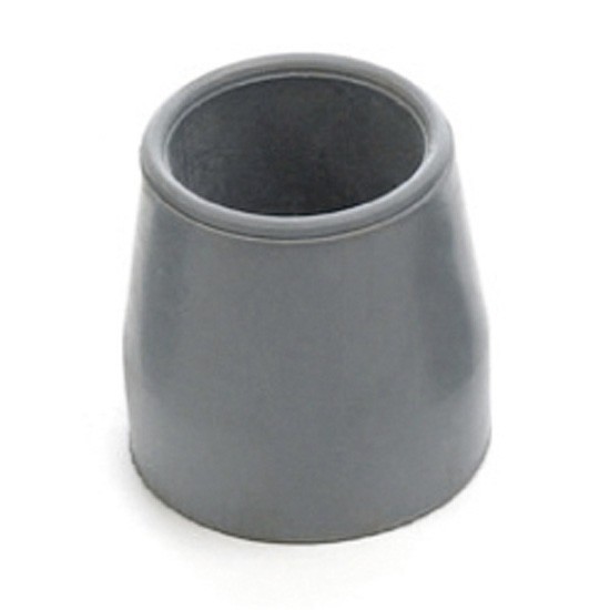 Imagen de Sunrise Medical Contera Andador 25mm gris