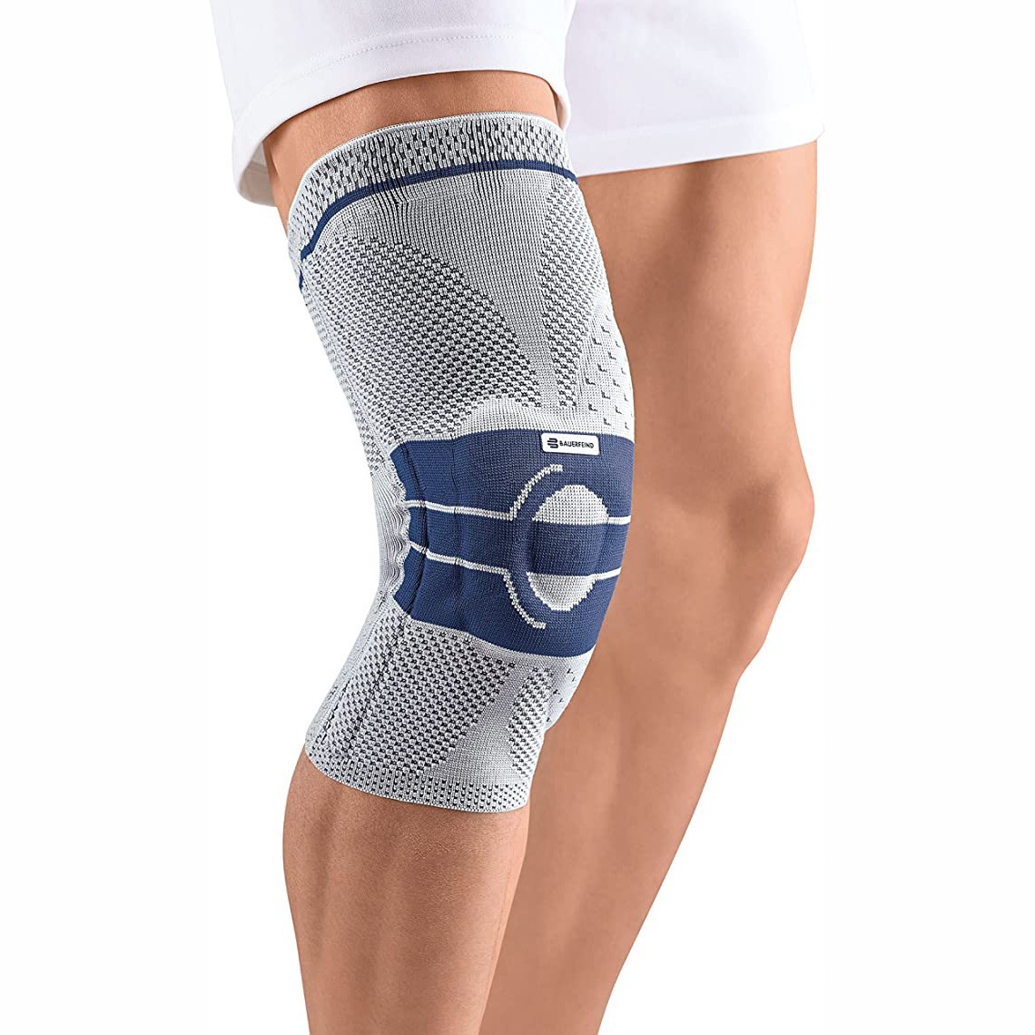 Imagen de Genutrain titan talla 3