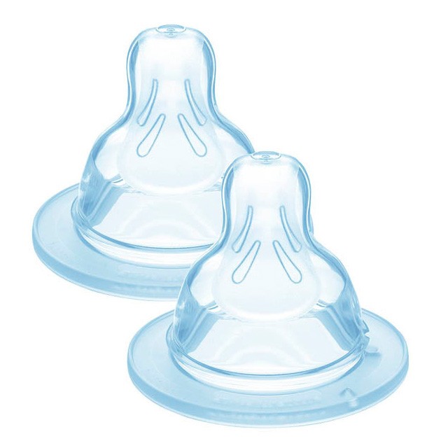 Imagen de Mam baby tetina nº1, 2u