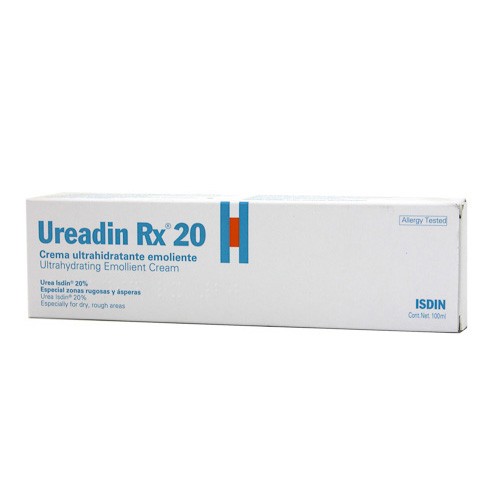Imagen de Ureadin ultra 20 crema 100ml