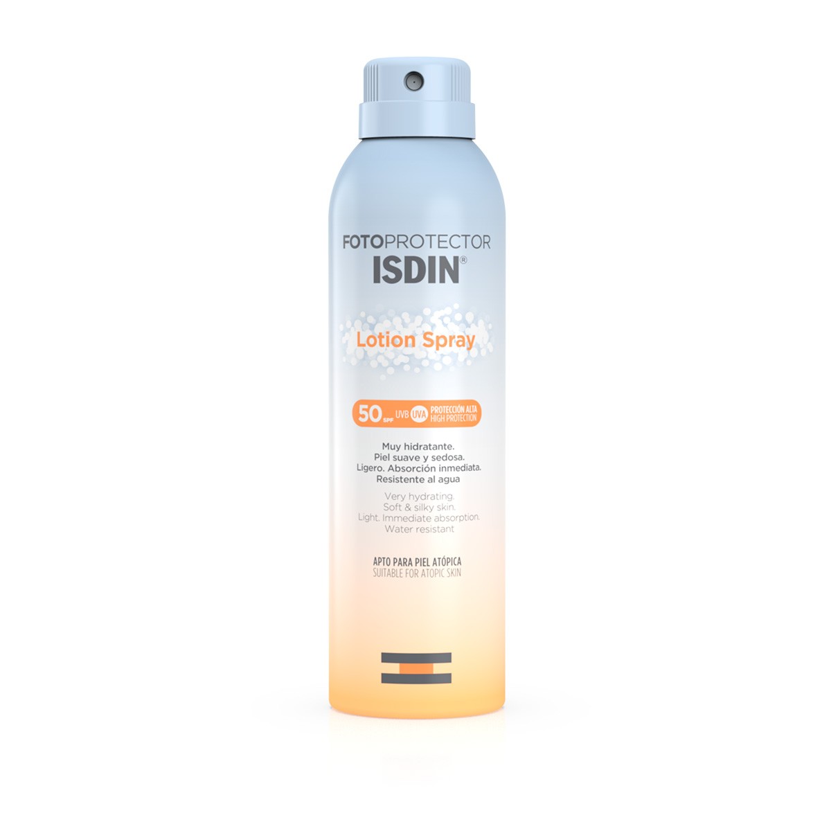 Imagen de Isdin fotoprotector spray SPF50+ 250ml