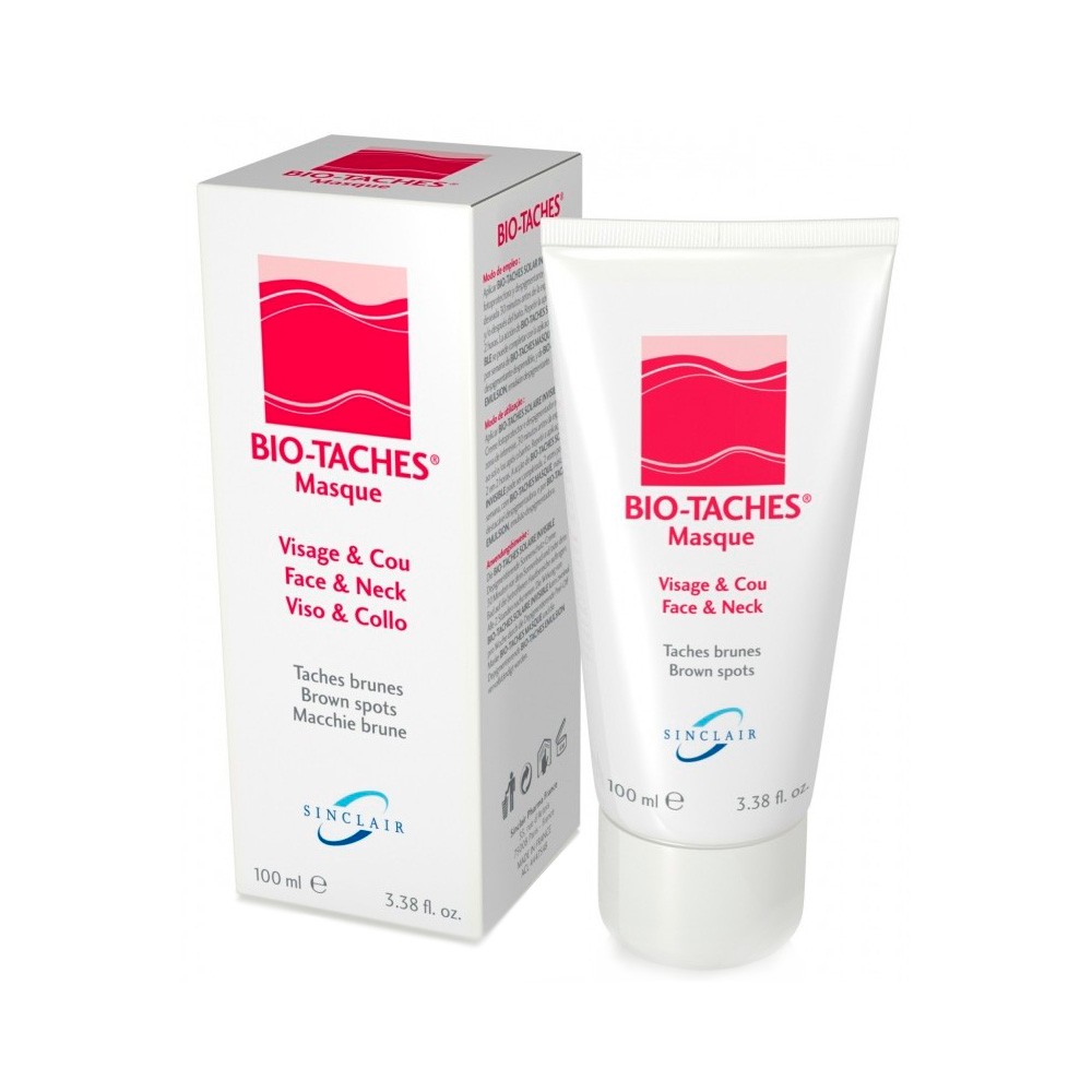 Imagen de Biotaches despigmentante mascarilla 100ml