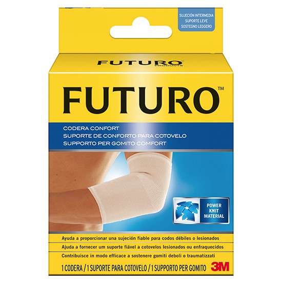 Imagen de Comfort Lift codera talla L