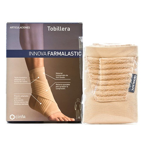 Imagen de Innova tobillera talla P