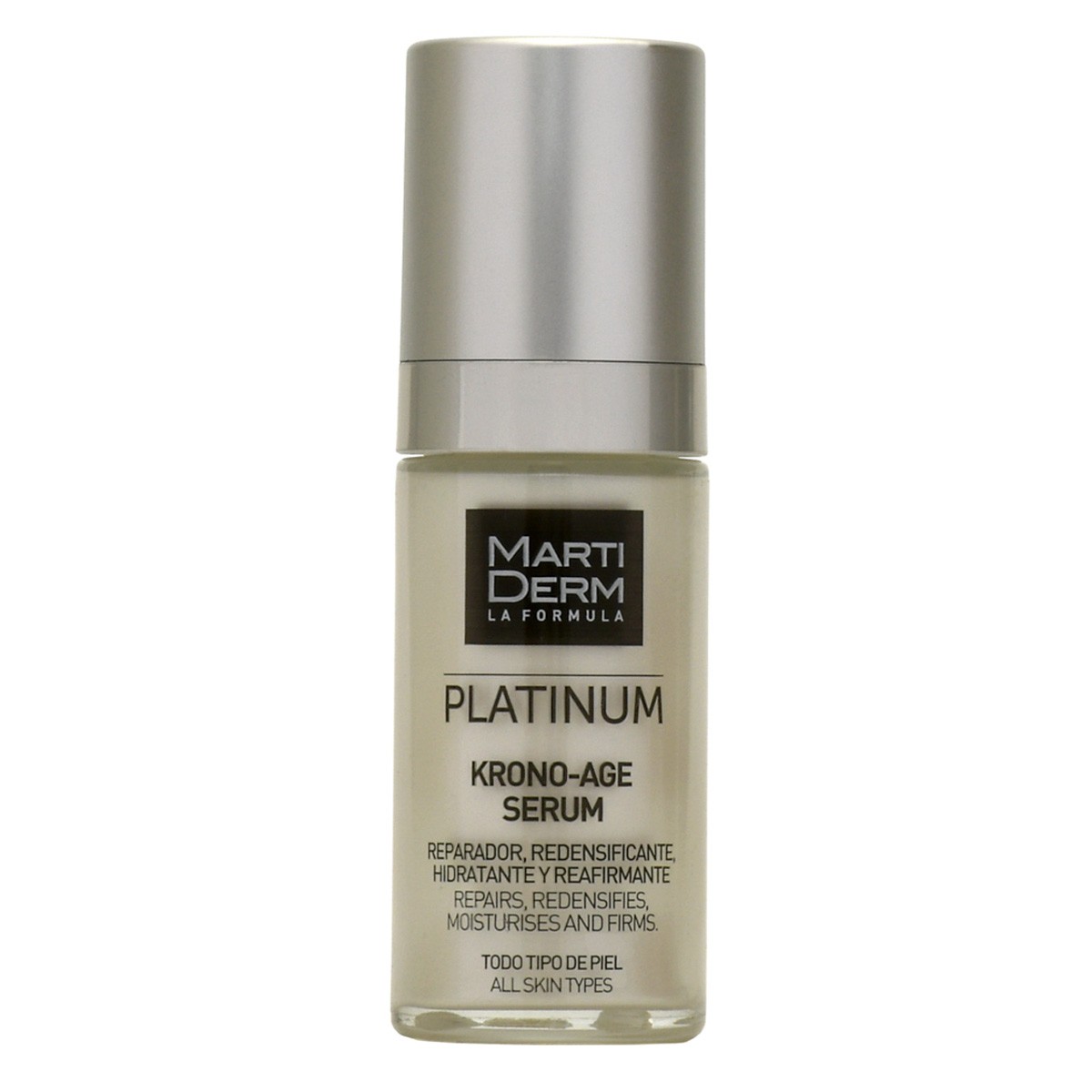 Imagen de MartiDerm Platinum Krono Age Serum 30ml