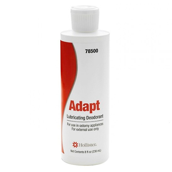 Imagen de Hollister adapt desodorante lubrificante r/78500