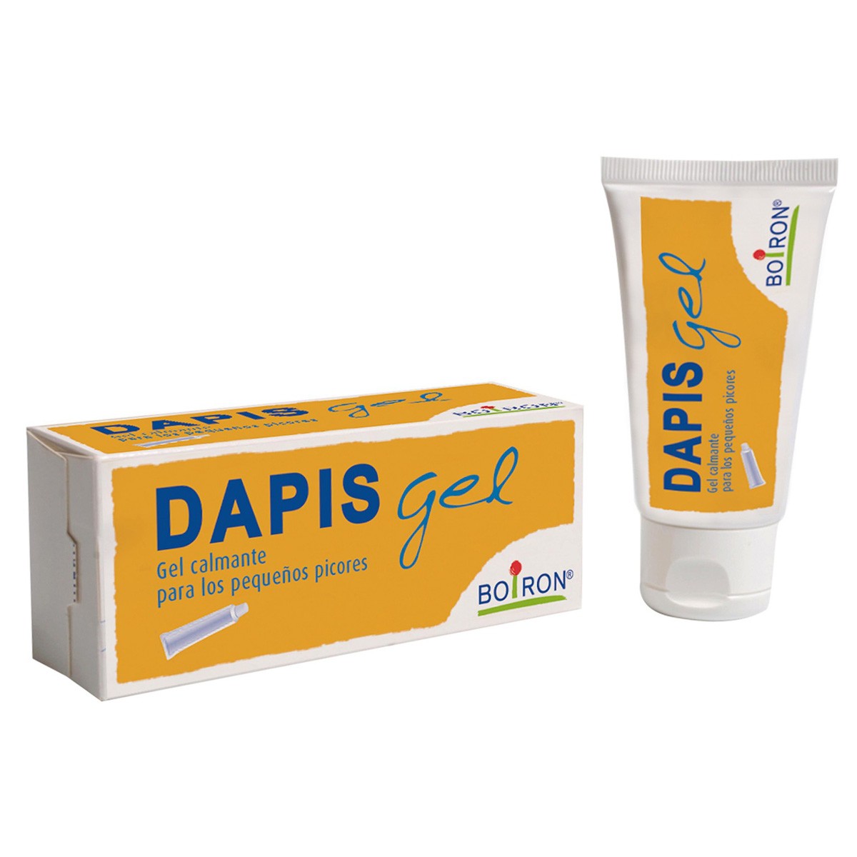 Imagen de Dapis gel 40g boiron