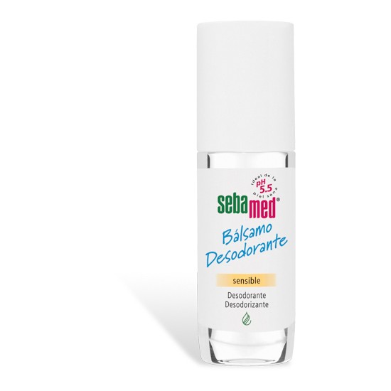 Imagen de Sebamed bálsamo deo roll-on 50ml