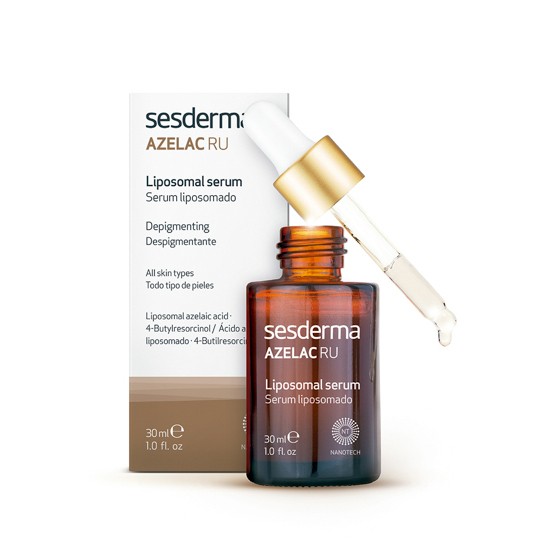 Imagen de Sesderma Azelac ru Liposomal serum 30 ml