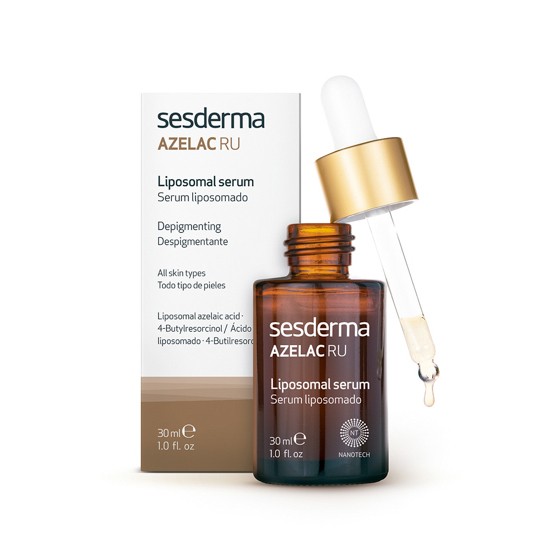 Imagen de Sesderma Azelac ru Liposomal serum 30 ml