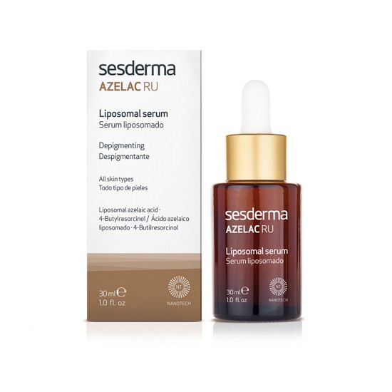 Imagen de Sesderma Azelac ru Liposomal serum 30 ml