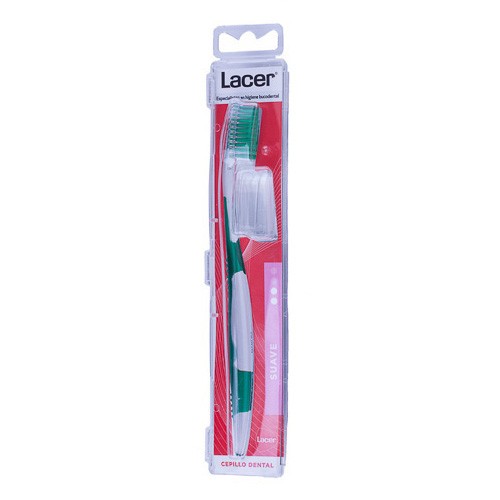 Imagen de Lacer Cepillo dental CDL technic suave