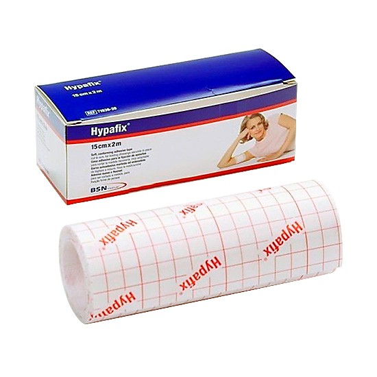 Imagen de HYPAFIX 15 CM X 2 M