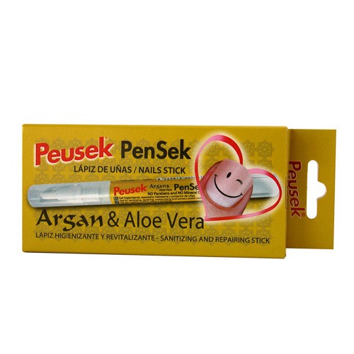 Imagen de Peusek pensek lapiz uñas higienizante 2ml