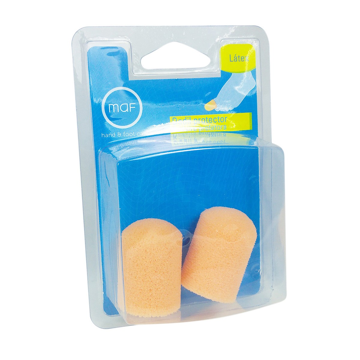 Imagen de DEDIL PROTECTOR GRANDE MAF