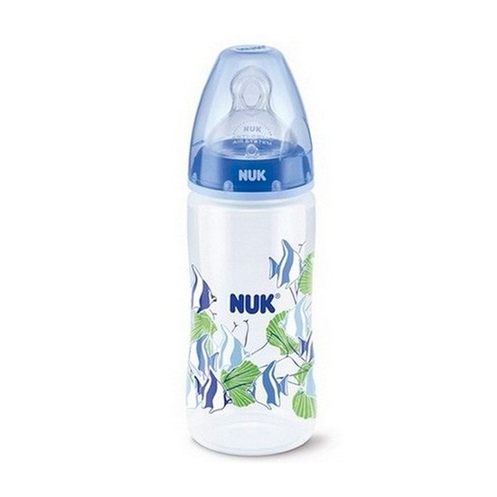 Imagen de Nuk First Choice+ biberón 300ml