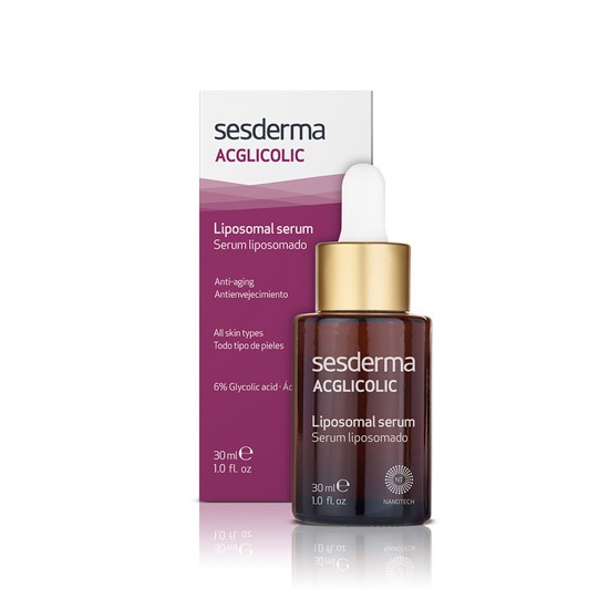 Imagen de Sesderma Acglicolic liposomal sérum 30ml