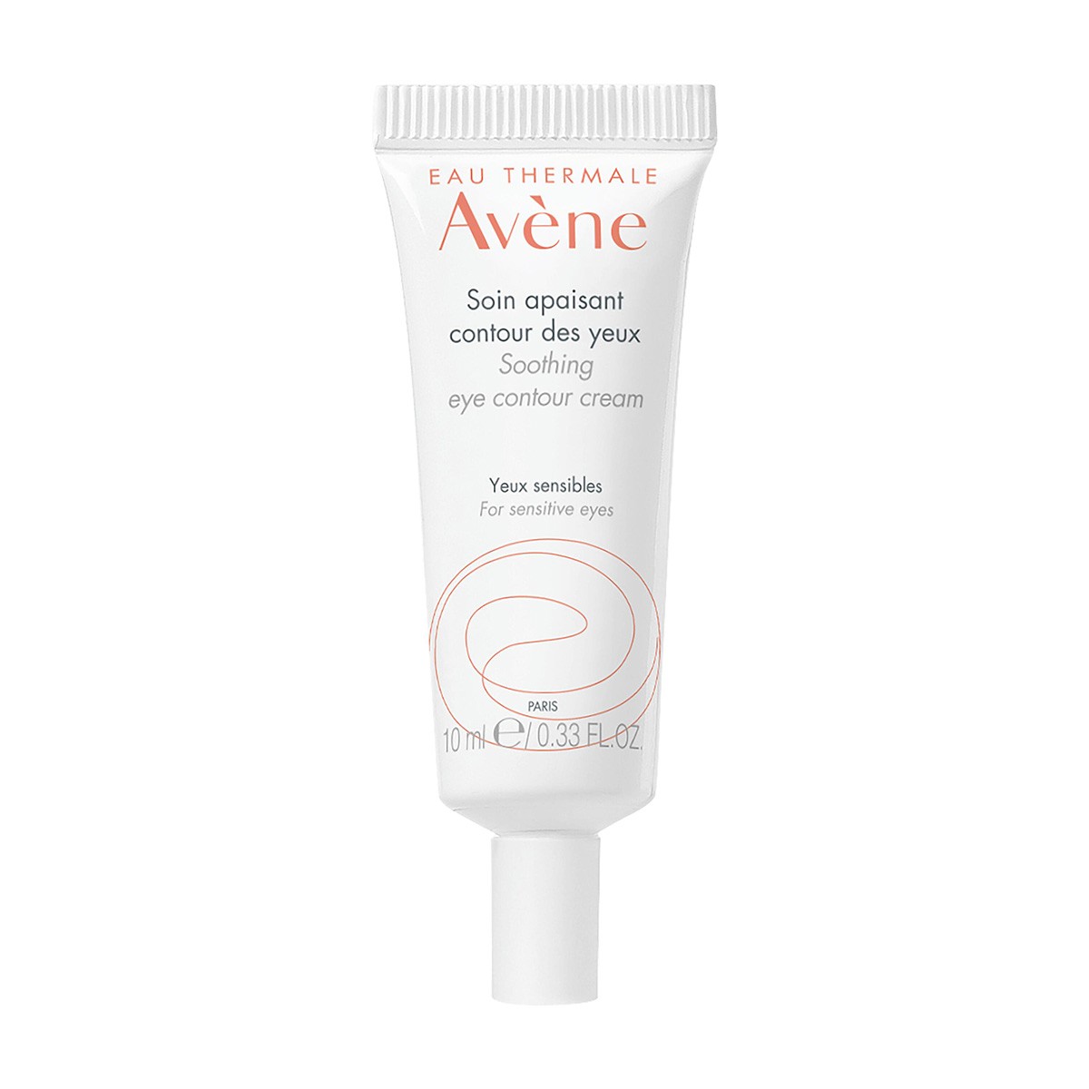 Imagen de Avene calmante contorno ojos 10ml