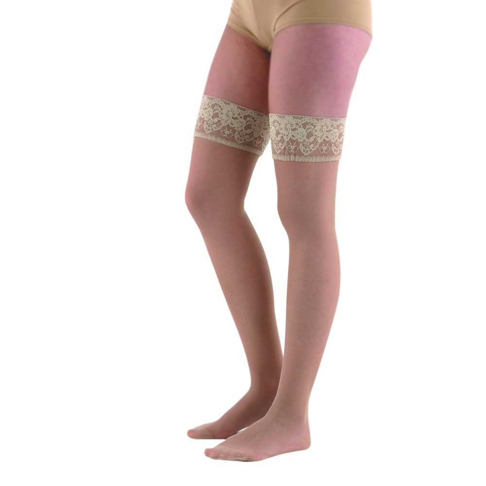 Imagen de Varisan Media Larga A-F Silicona Normal P1425 talla 4 visón