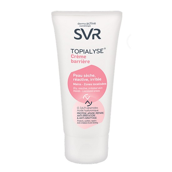Imagen de SVR Topialyse barriere 50ml