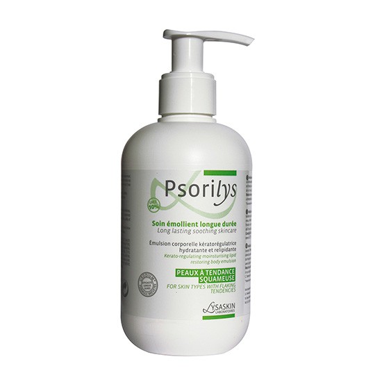 Imagen de Distrix Psorilys emulsion dosificador 500ml