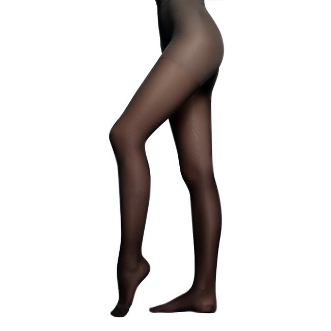 Imagen de Varisan Panty Normal P140 talla 2 negra