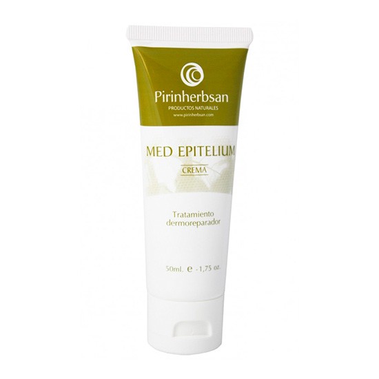 Imagen de Global Remediation Med epitelium reparador piel tubo crema 50ml
