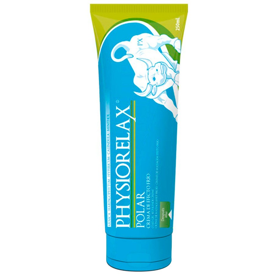 Imagen de Physiorelax polar 250ml