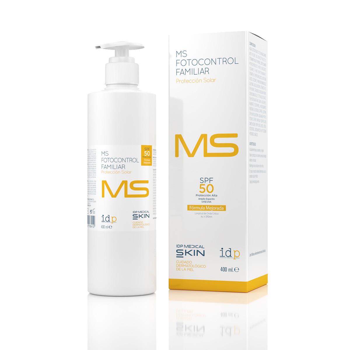 Imagen de MS fotocontrol familiar  400ml