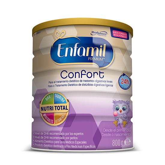 Imagen de Enfamil premium confort 800g