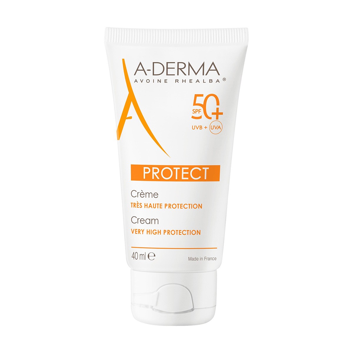 Imagen de Aderma protect crema SPF-50+ 40ml