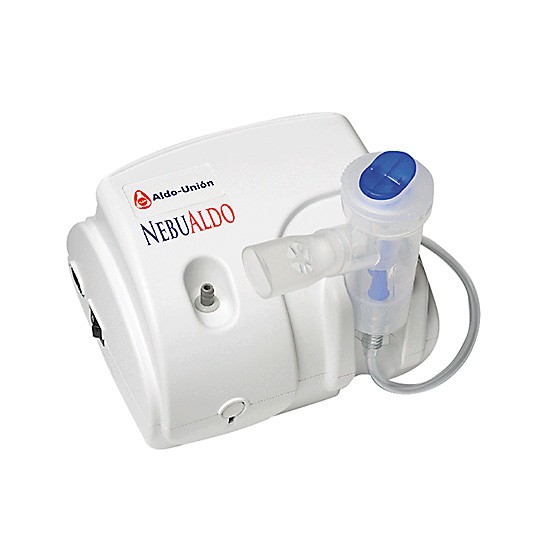Imagen de Nebulizador nebualdo