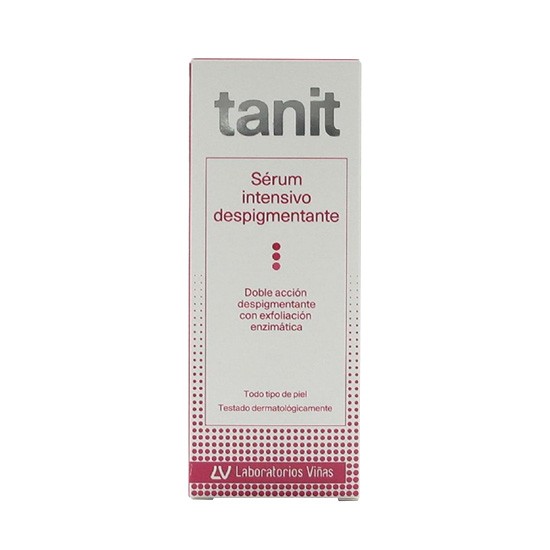 Imagen de Tanit Serum Intensiv Despigmentante 30ml
