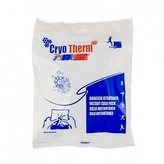Imagen de Cryo Therm Bolsa Hielo Instantáneo