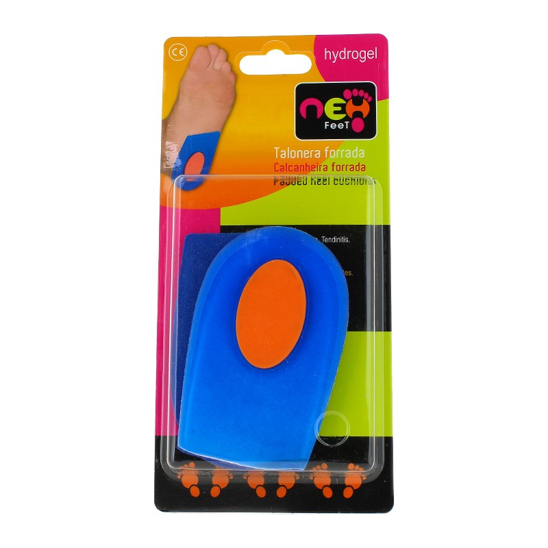Imagen de Neh Feet Talonera Hydrogel M