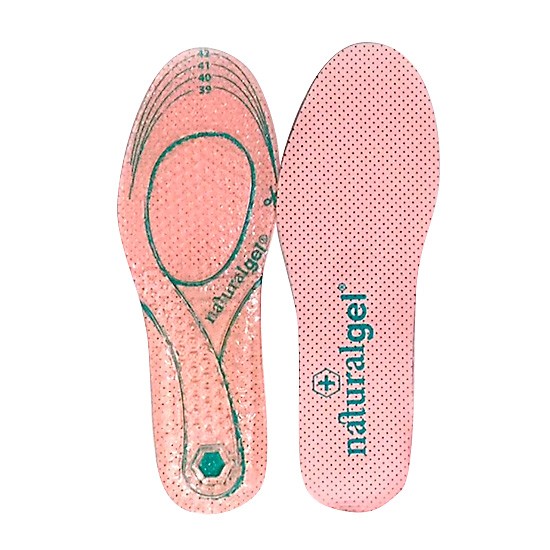 Imagen de Naturgel Plantillas Señora Talla 35-38