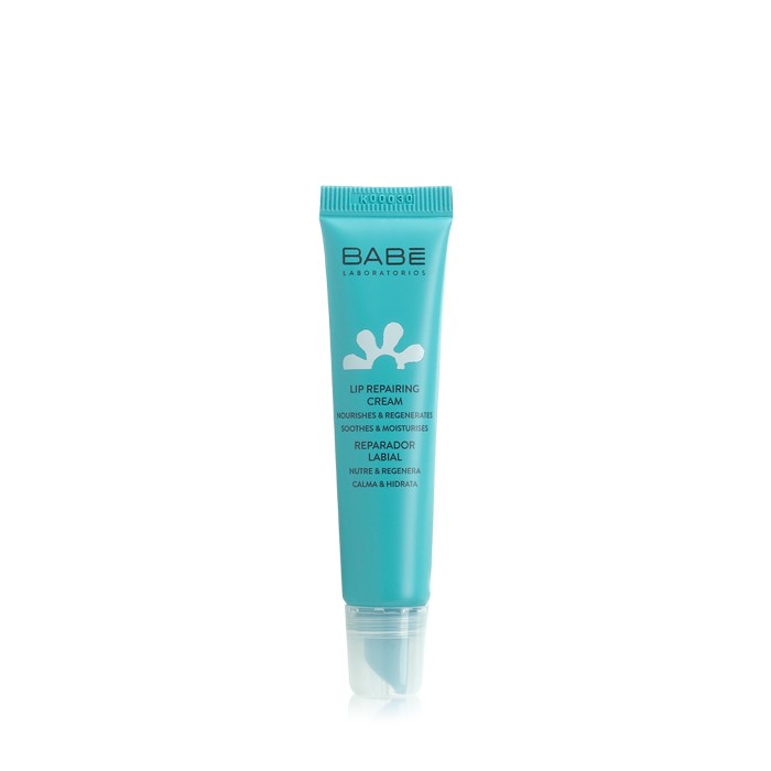 Imagen de Babé reparador labial 15ml