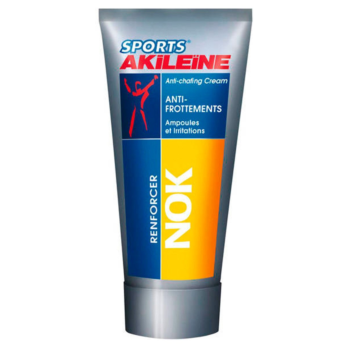 Imagen de Nok crema antirozaduras 75ml
