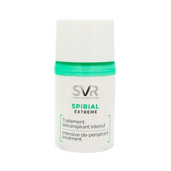 Imagen de SVR Spirial extreme deo detranspirante 20ml