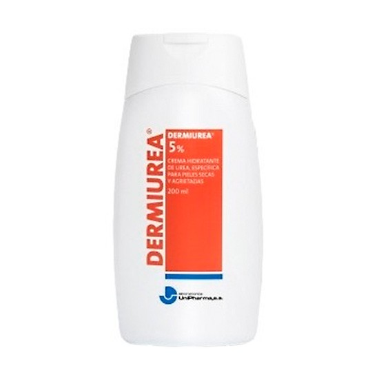 Imagen de Dermiurea 5% 500ml