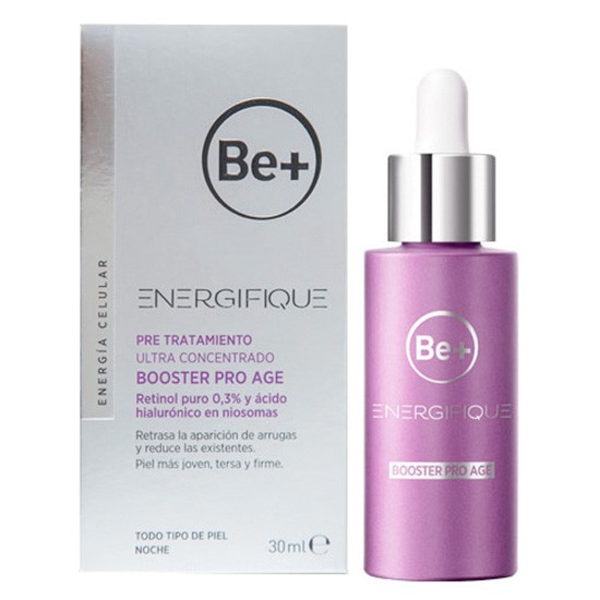 Imagen de Be+ pre-tratamiento pro-age 30ml