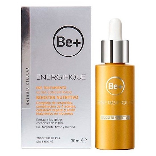 Imagen de Be+ pre-tratamiento nutritivo 30ml