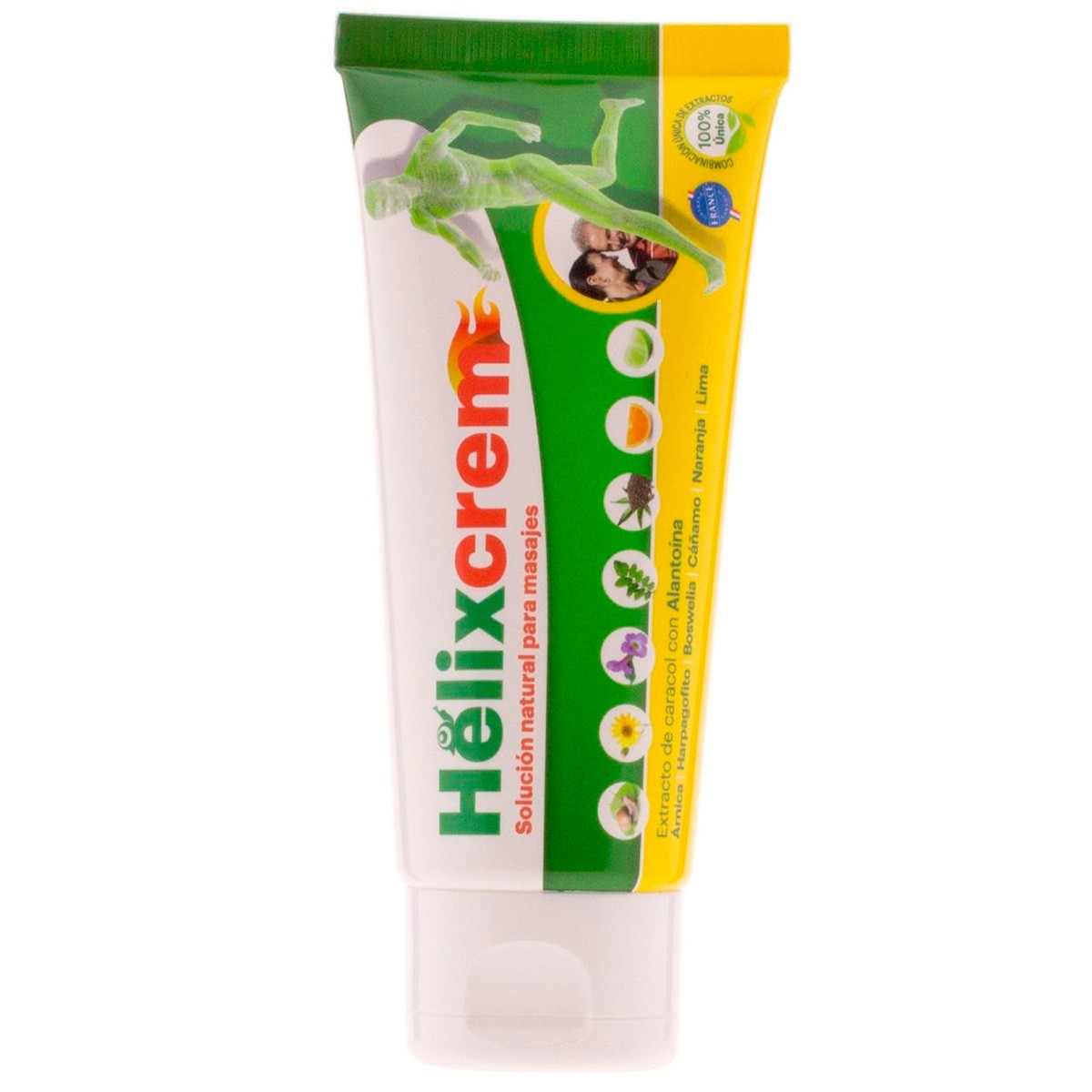 Imagen de Helixcrem 100ml