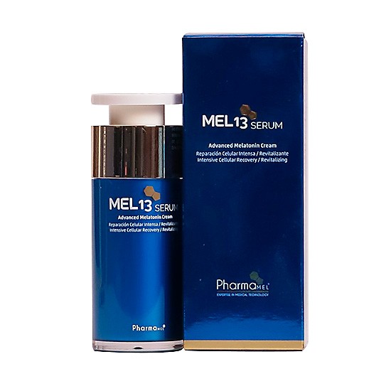 Imagen de Mel 13 serum 30ml