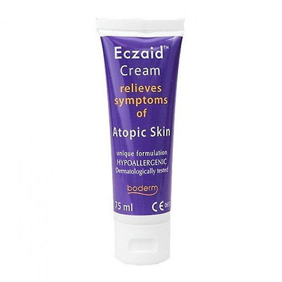 Imagen de Eczaid crema 75ml