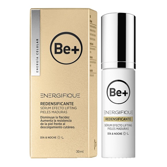 Imagen de Be+ energifique redensificante serum efecto lifting 30 m