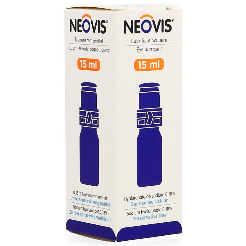 Imagen de Neovis 15ml