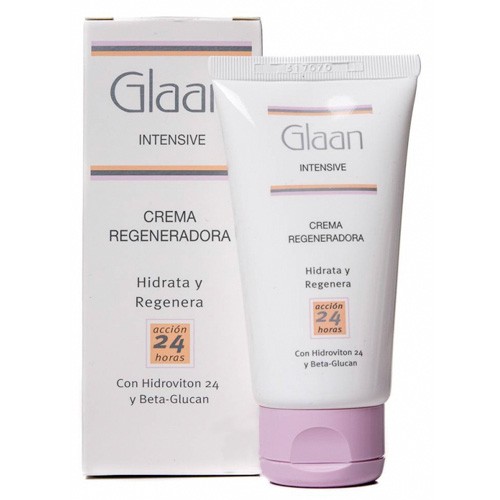 Imagen de Glaan crema regeneradora 50ml