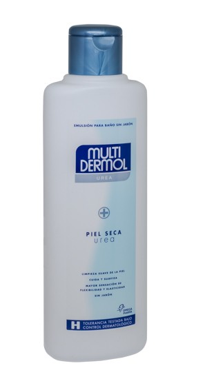Imagen de Multidermol urea 750ml