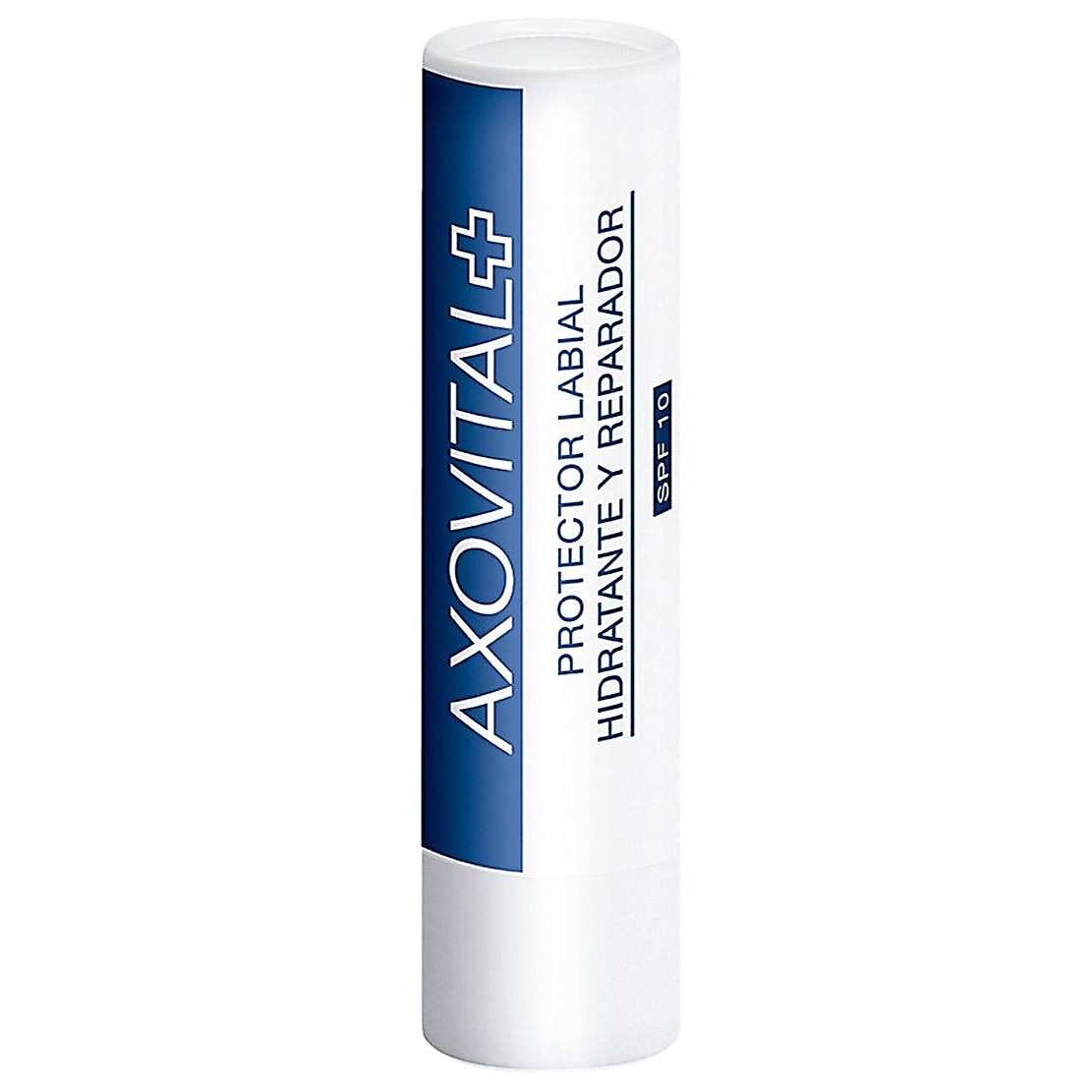 Imagen de Axovital protector labial natural spf10